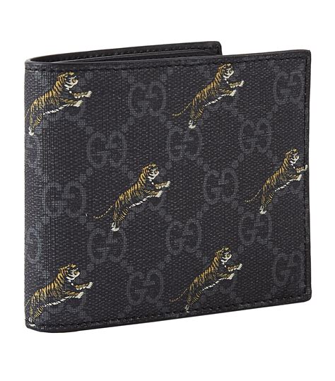 gucci wallet men amazon|gucci men's wallet clearance.